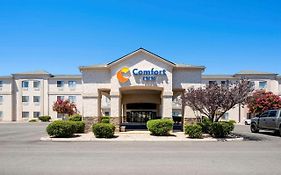 Comfort Inn Camp Verde Az